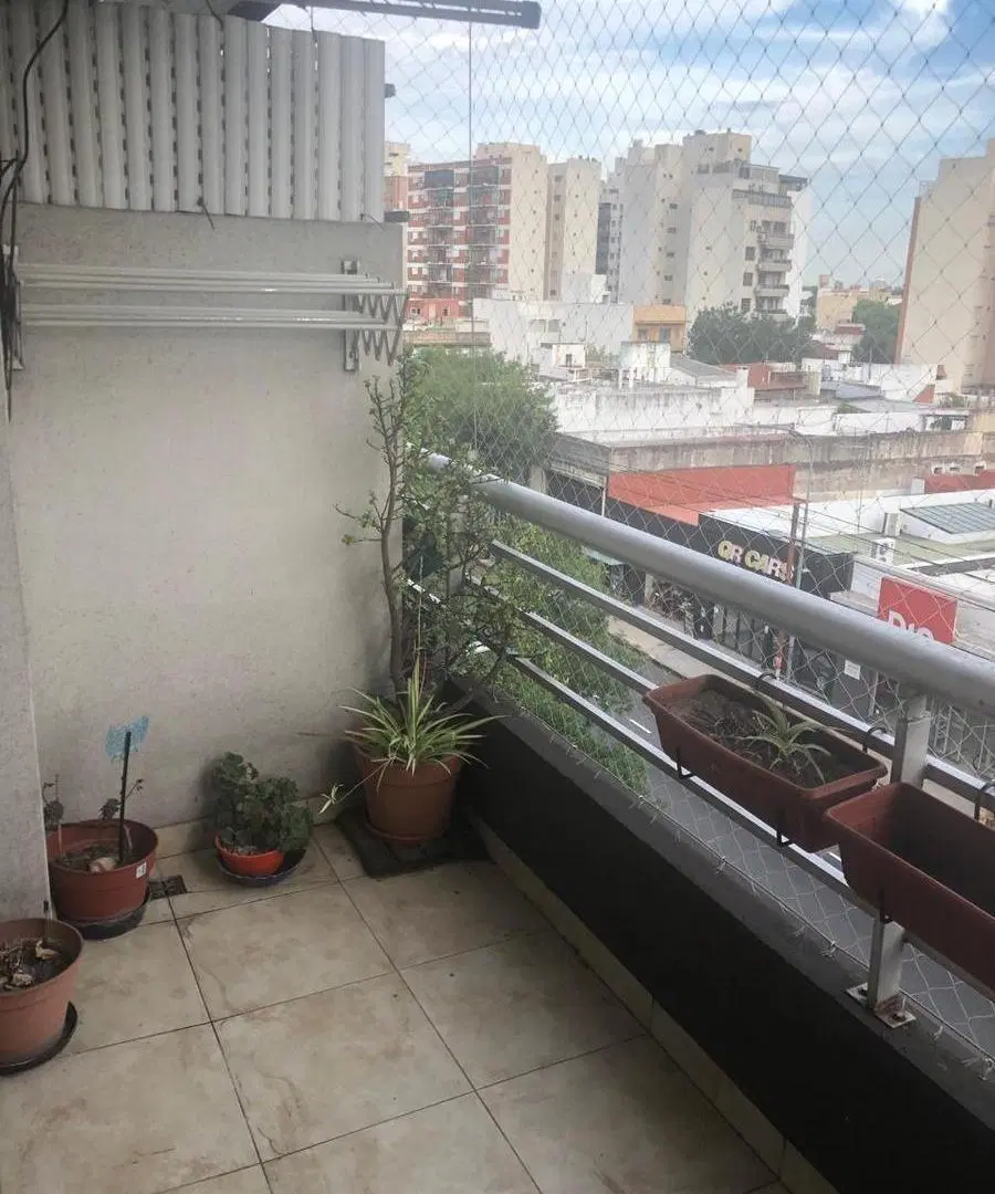 Departamento en Villa Luro 4