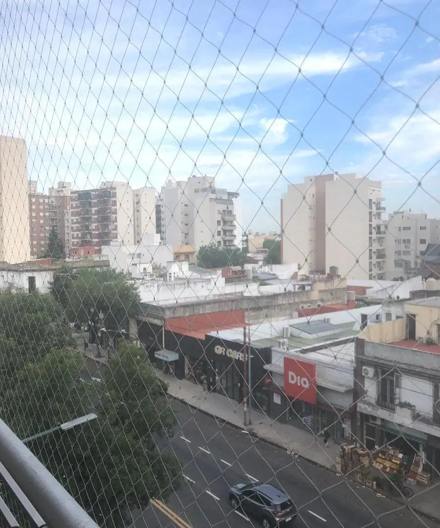 Departamento en Villa Luro 2