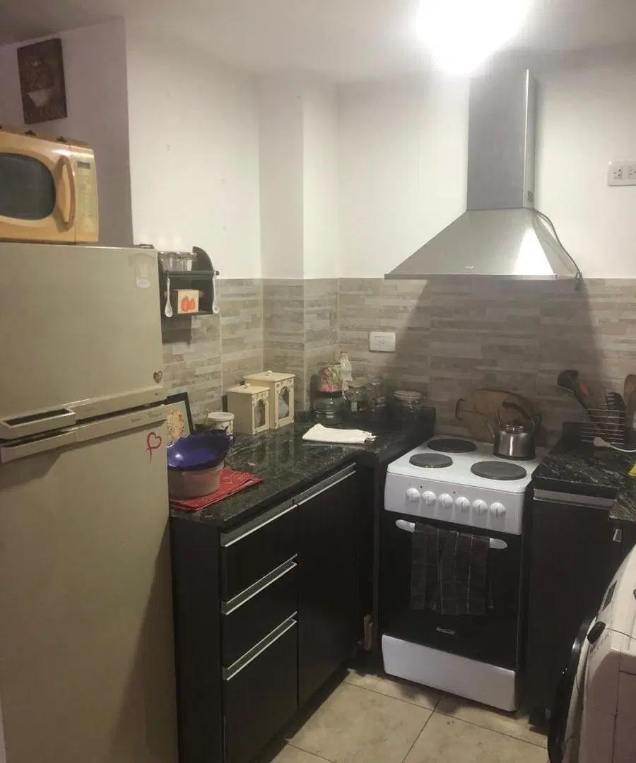 Departamento en Villa Luro 1
