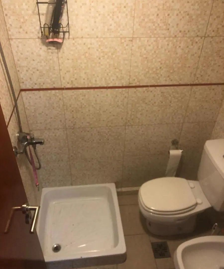 Departamento en Villa Luro 3