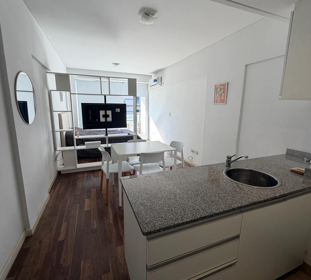 Foto de Departamento en Recoleta, imagen 2