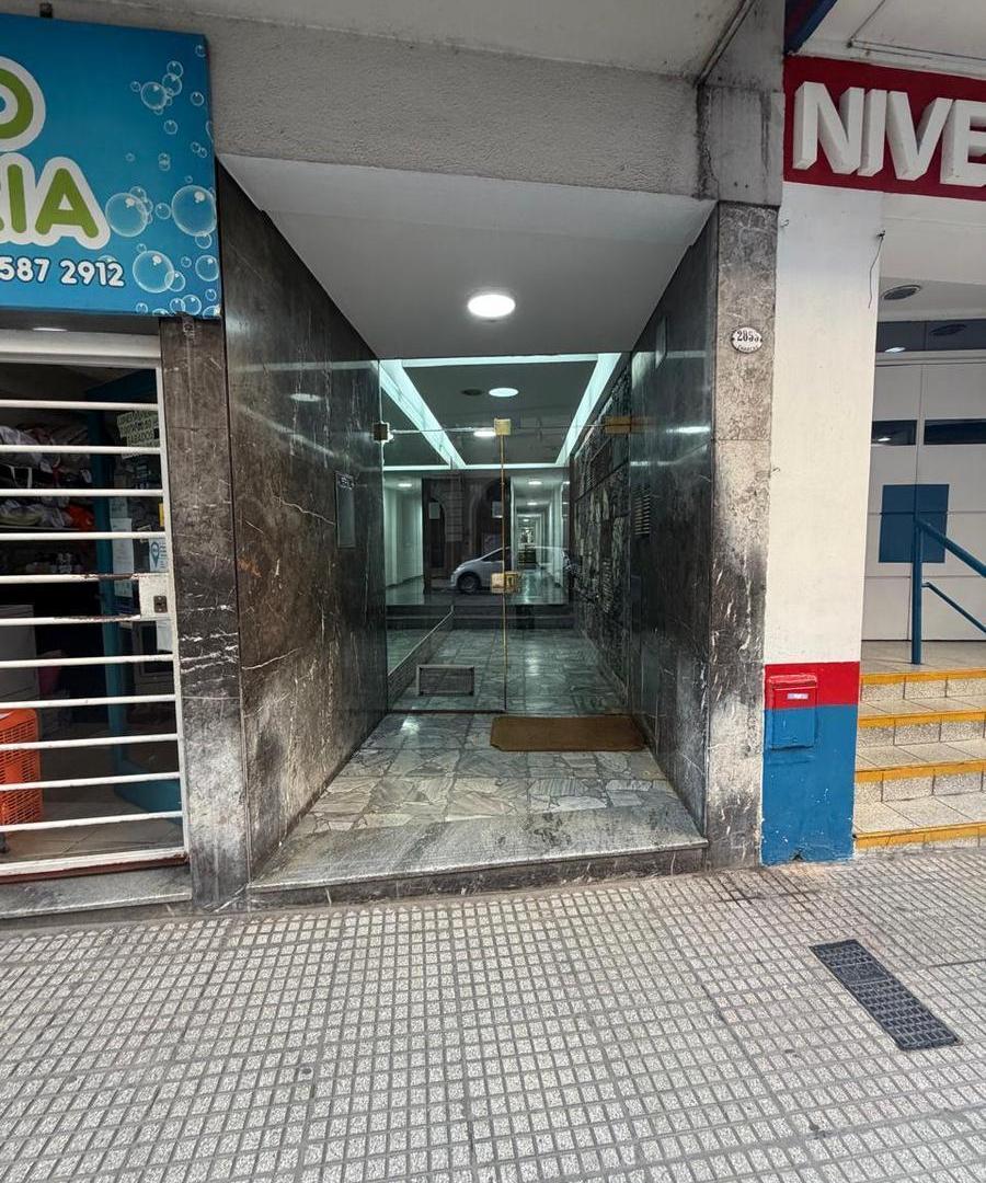 Foto de Departamento en Recoleta, imagen 1