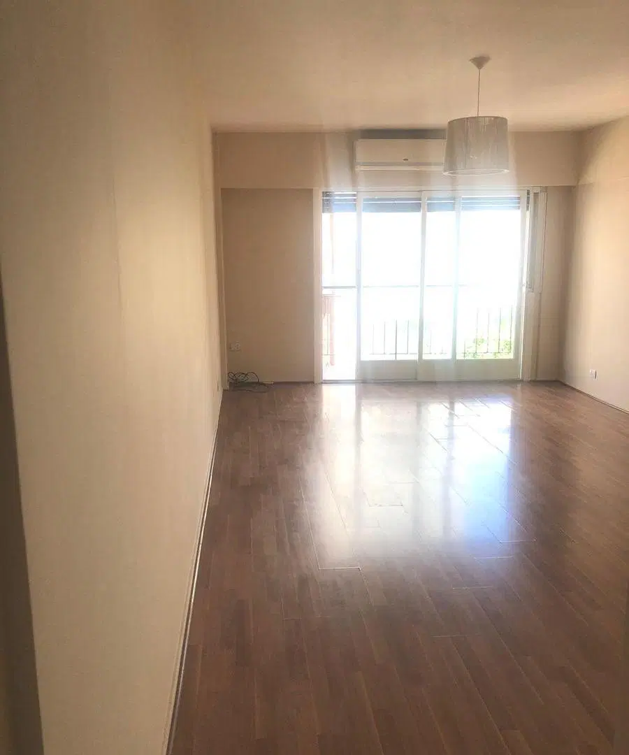 Departamento en Recoleta 1