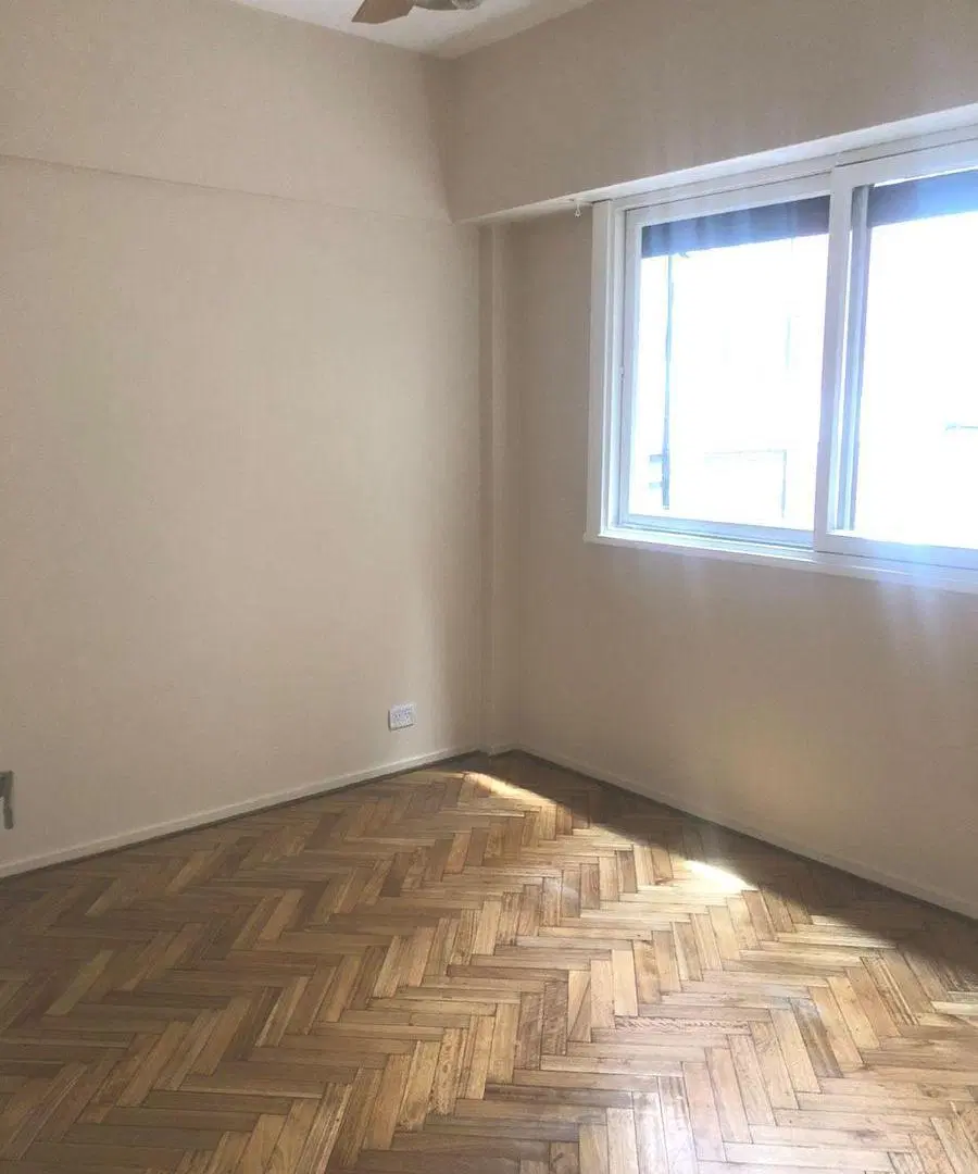 Departamento en Recoleta 4