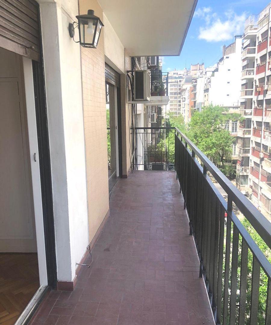 Foto de Departamento en Recoleta, imagen 4