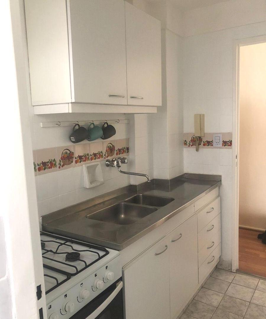 Foto de Departamento en Recoleta, imagen 3