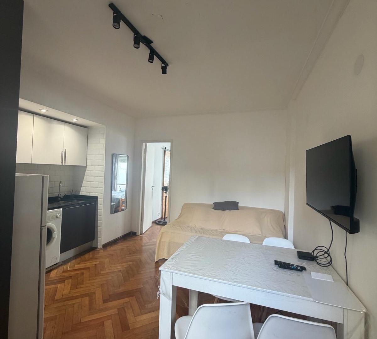 Foto de Departamento en Recoleta, imagen 1