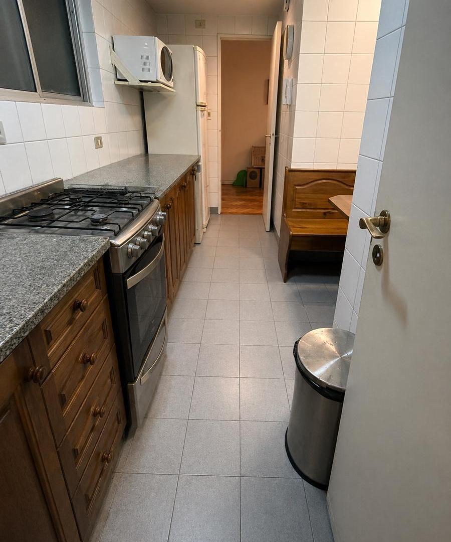 Foto de Departamento en Barrio Norte, imagen 5