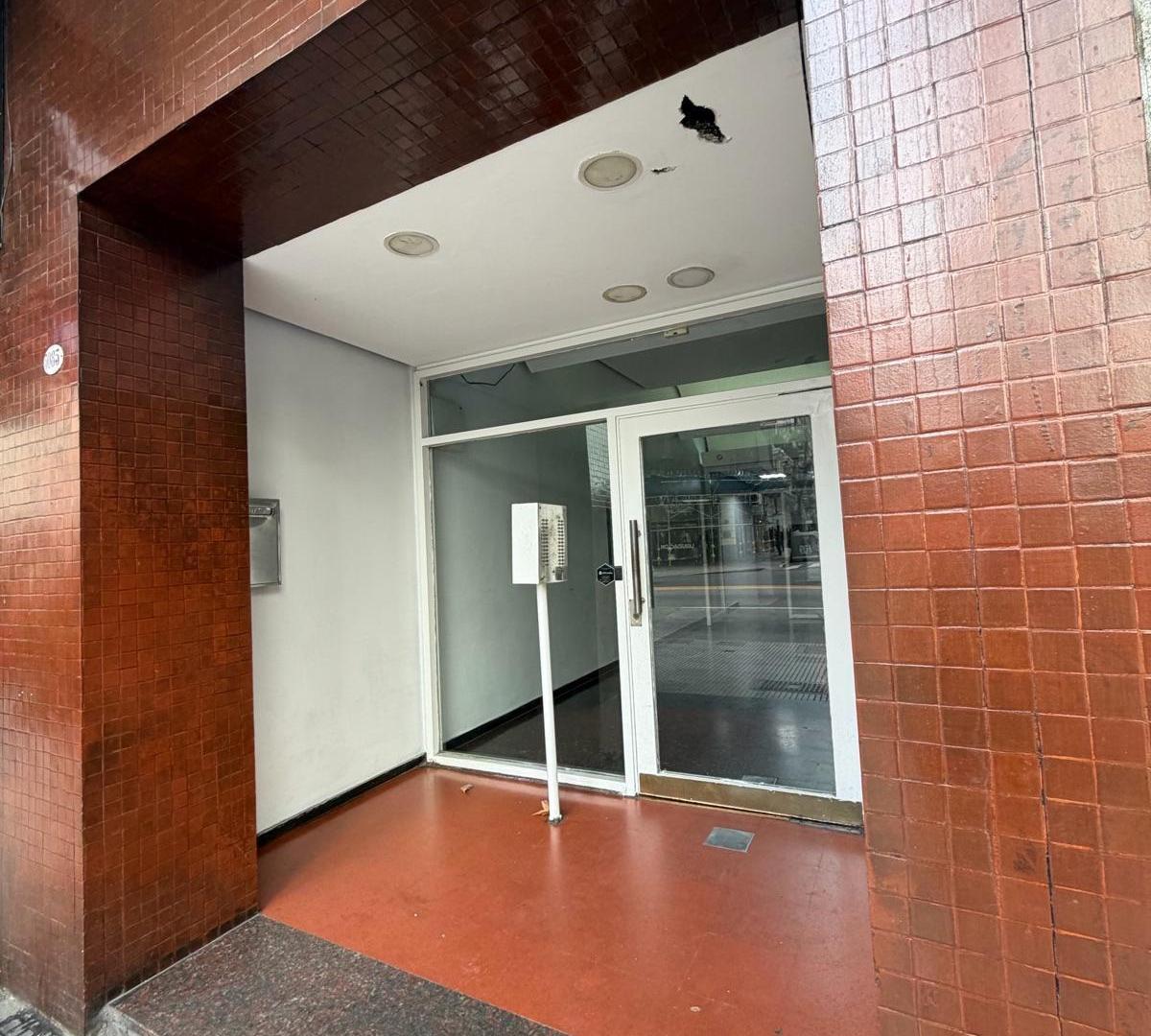 Foto de la propiedad en Santa Fe al 3000, Recoleta, Capital Federal
