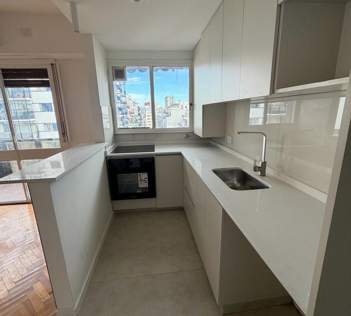 Foto de Departamento en Recoleta, imagen 3