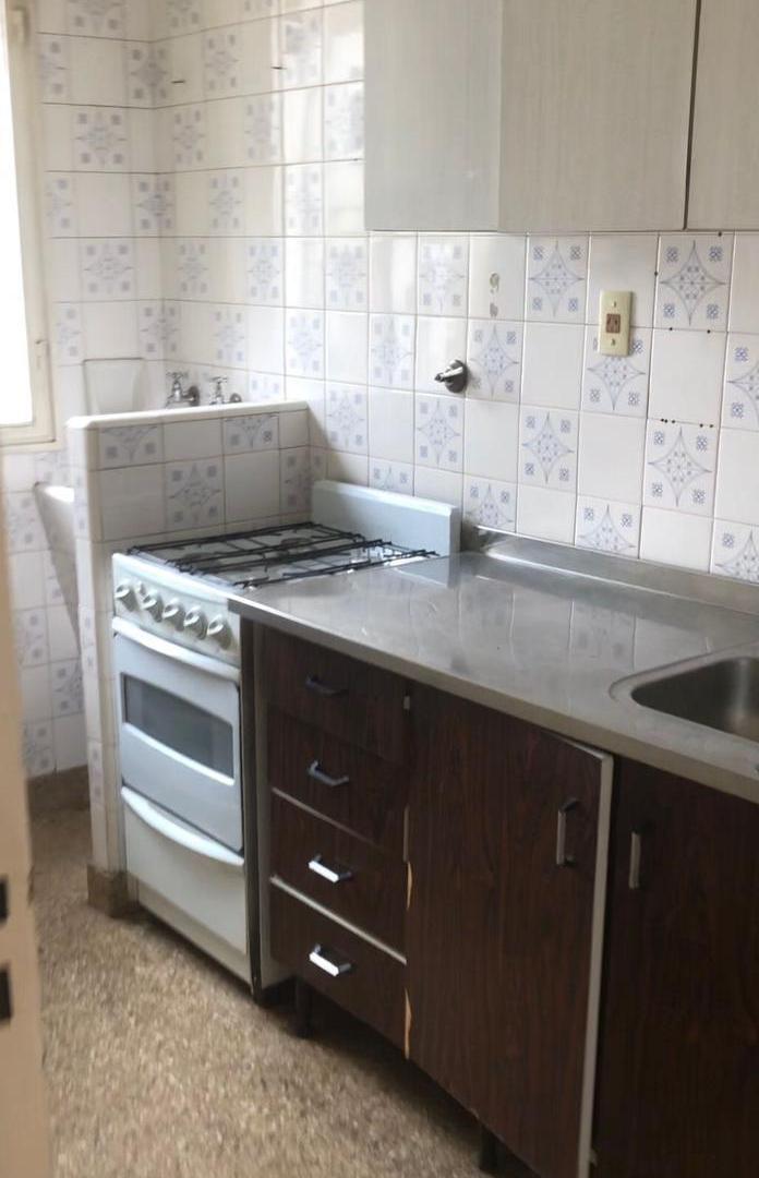 Foto de Departamento en alquiler Barrio Norte, imagen 1
