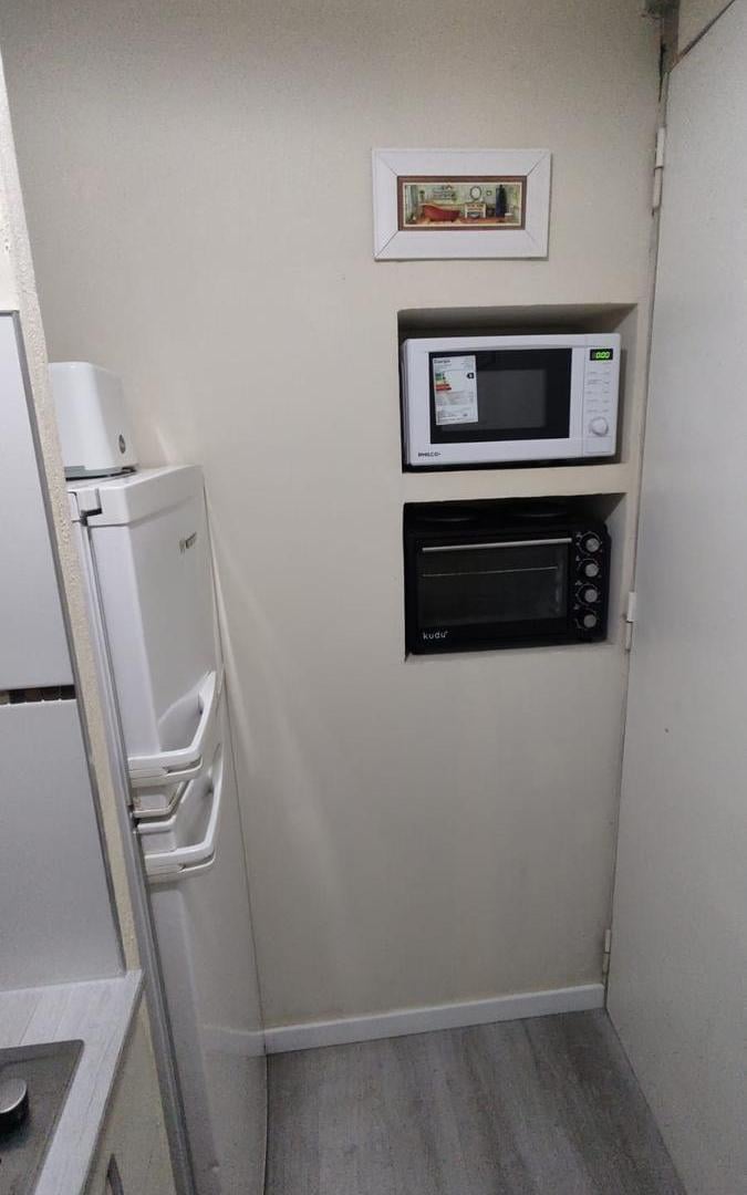 Foto de Departamento en Recoleta, imagen 3