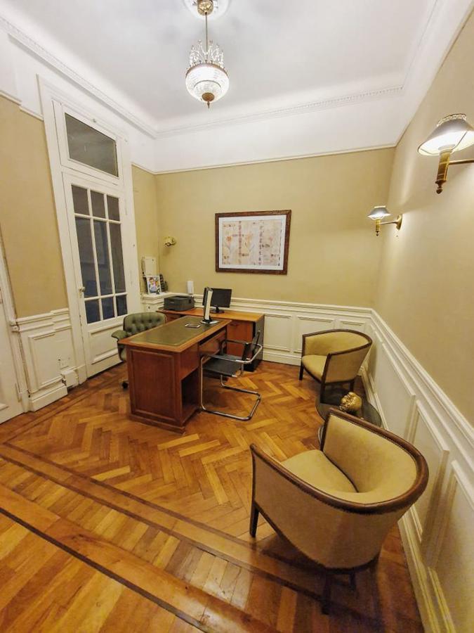 Foto de SEMIPISO 5 AMBIENTES FRENTE BALCÓN IMPECABLE- TRIBUNALES - TUCUMÁN 1300, imagen 5