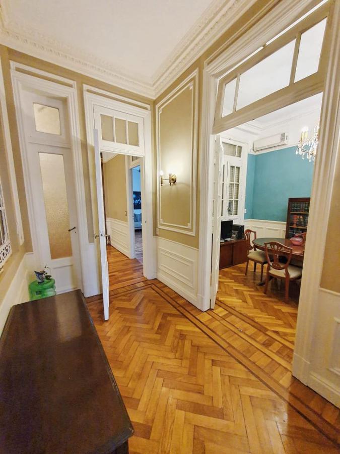 Foto de SEMIPISO 5 AMBIENTES FRENTE BALCÓN IMPECABLE- TRIBUNALES - TUCUMÁN 1300, imagen 2