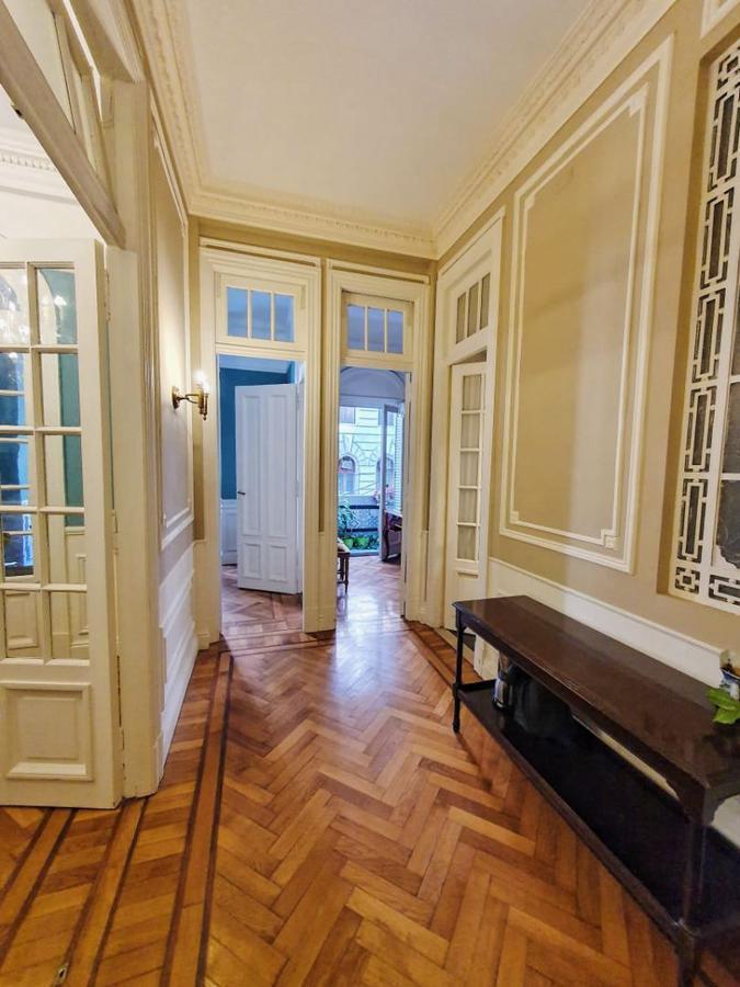 Foto de SEMIPISO 5 AMBIENTES FRENTE BALCÓN IMPECABLE- TRIBUNALES - TUCUMÁN 1300, imagen 3