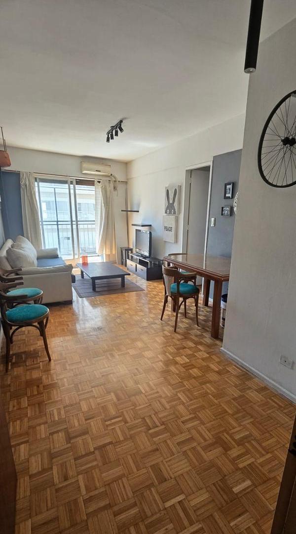 Foto de Departamento - Barrio Norte, imagen 1