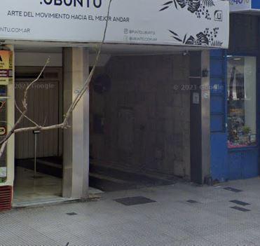 Foto de Cochera en alquiler - Barrio Norte - Santa Fe 2700, imagen 2