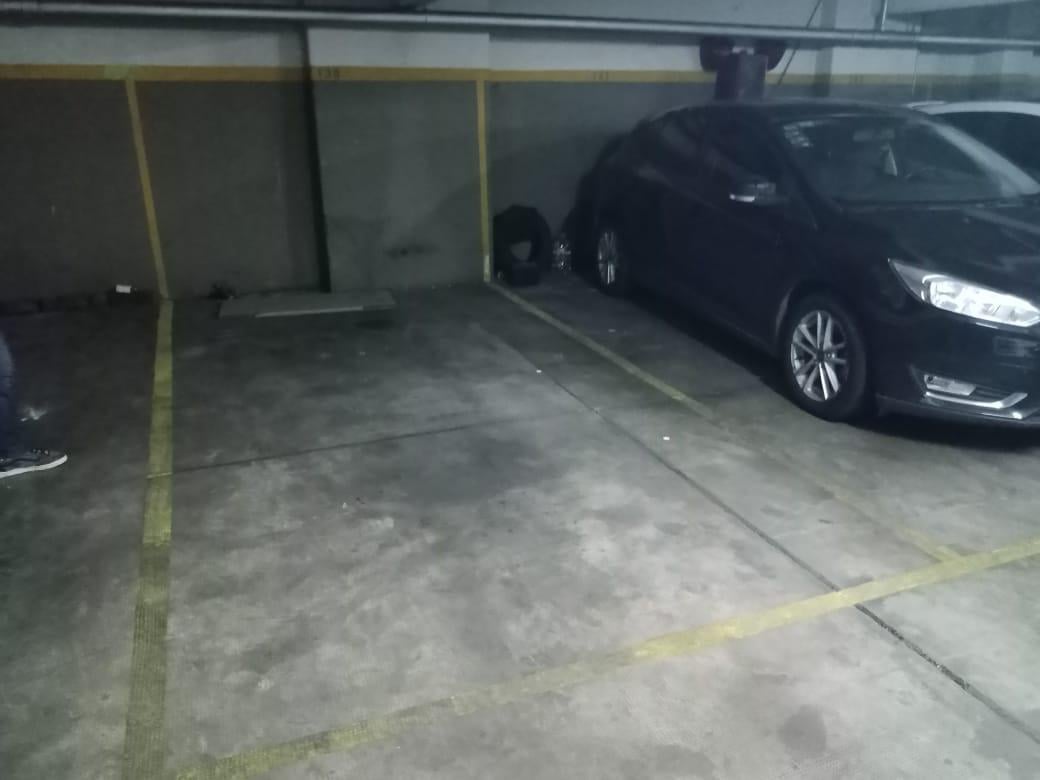 Foto de Cochera en alquiler - Barrio Norte - Santa Fe 2700, imagen 3