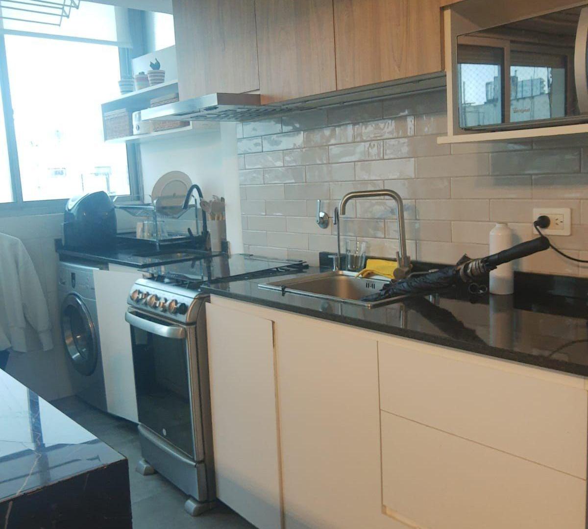 Foto de Departamento en Recoleta, imagen 5