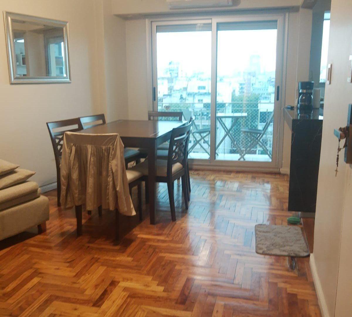 Foto de Departamento en Recoleta, imagen 2