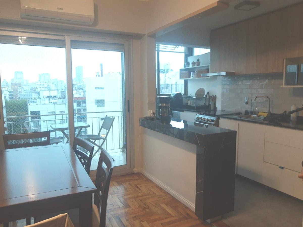 Foto de Departamento en Recoleta, imagen 1