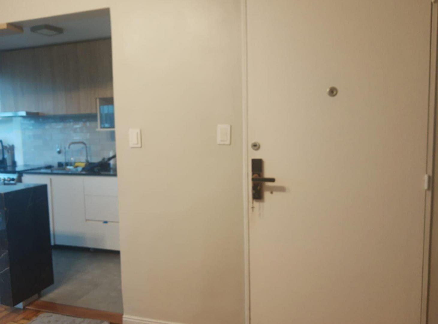 Foto de Departamento en Recoleta, imagen 4