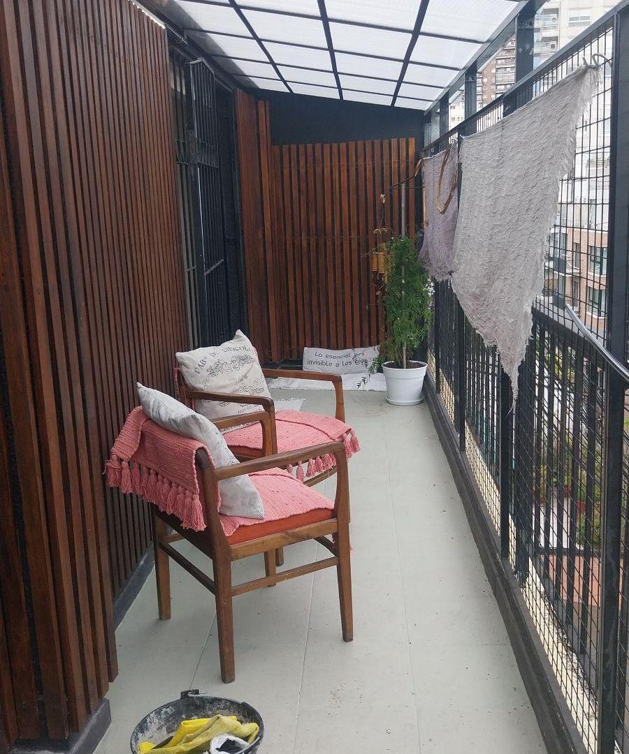 Foto de Departamento en Recoleta, imagen 1