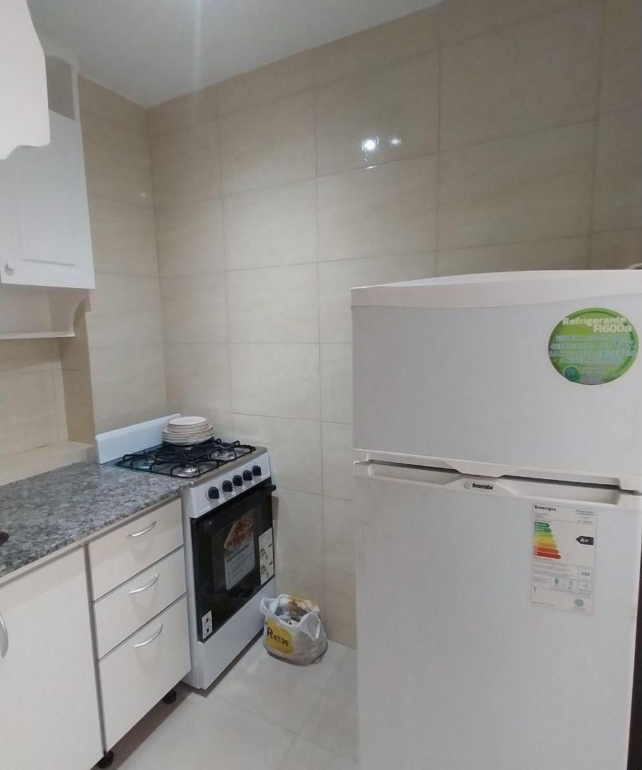 Foto de Departamento en Almagro, imagen 1