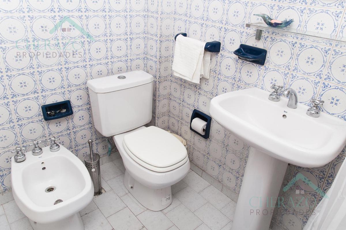 Casa Venta Hurlingham Parque Quirno 6 Ambientes 2