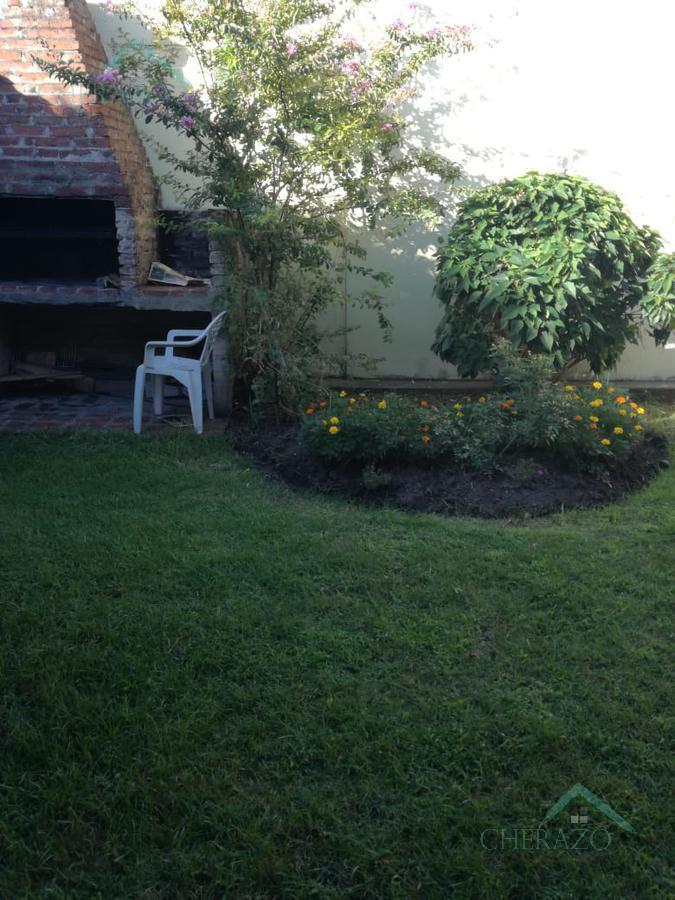 Casa Venta Hurlingham Parque Quirno 6 Ambientes 4