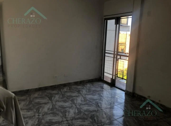 Departamento en  alquiler 4