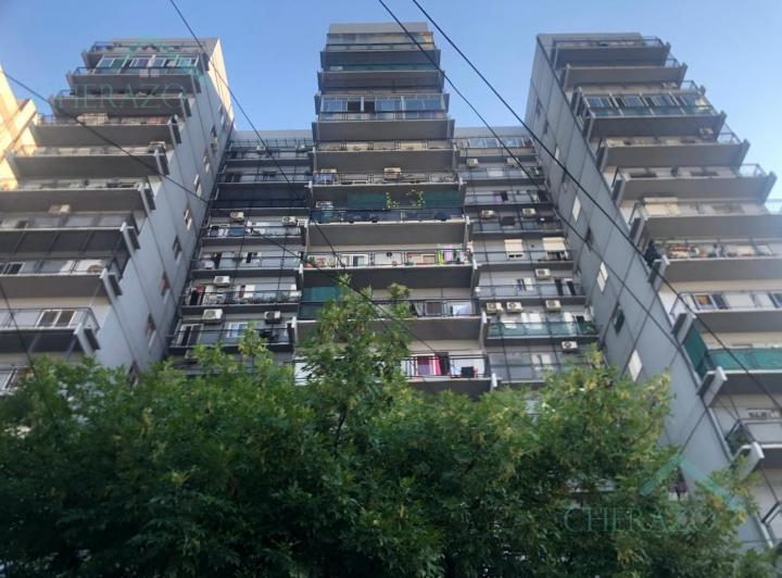 Departamento en  alquiler 2