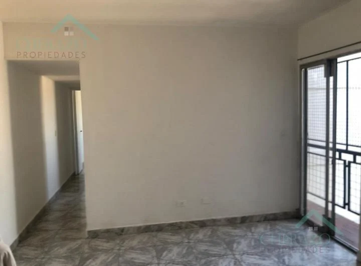Departamento en  alquiler 3