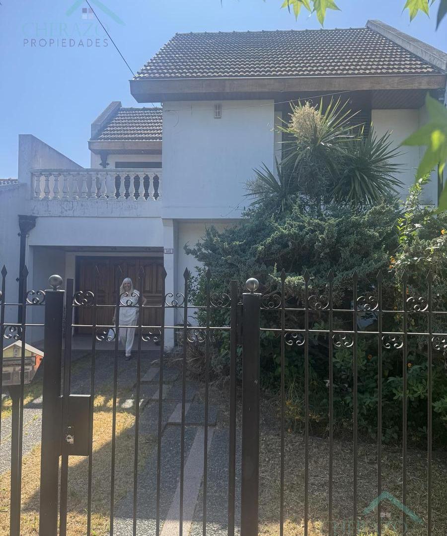 Casa en Ituzaingó