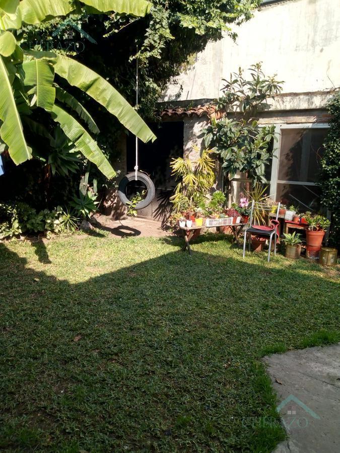 Casa en Villa Ballester
