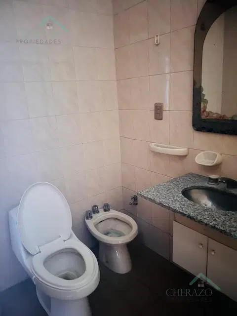Depto tipo Dúplex 2