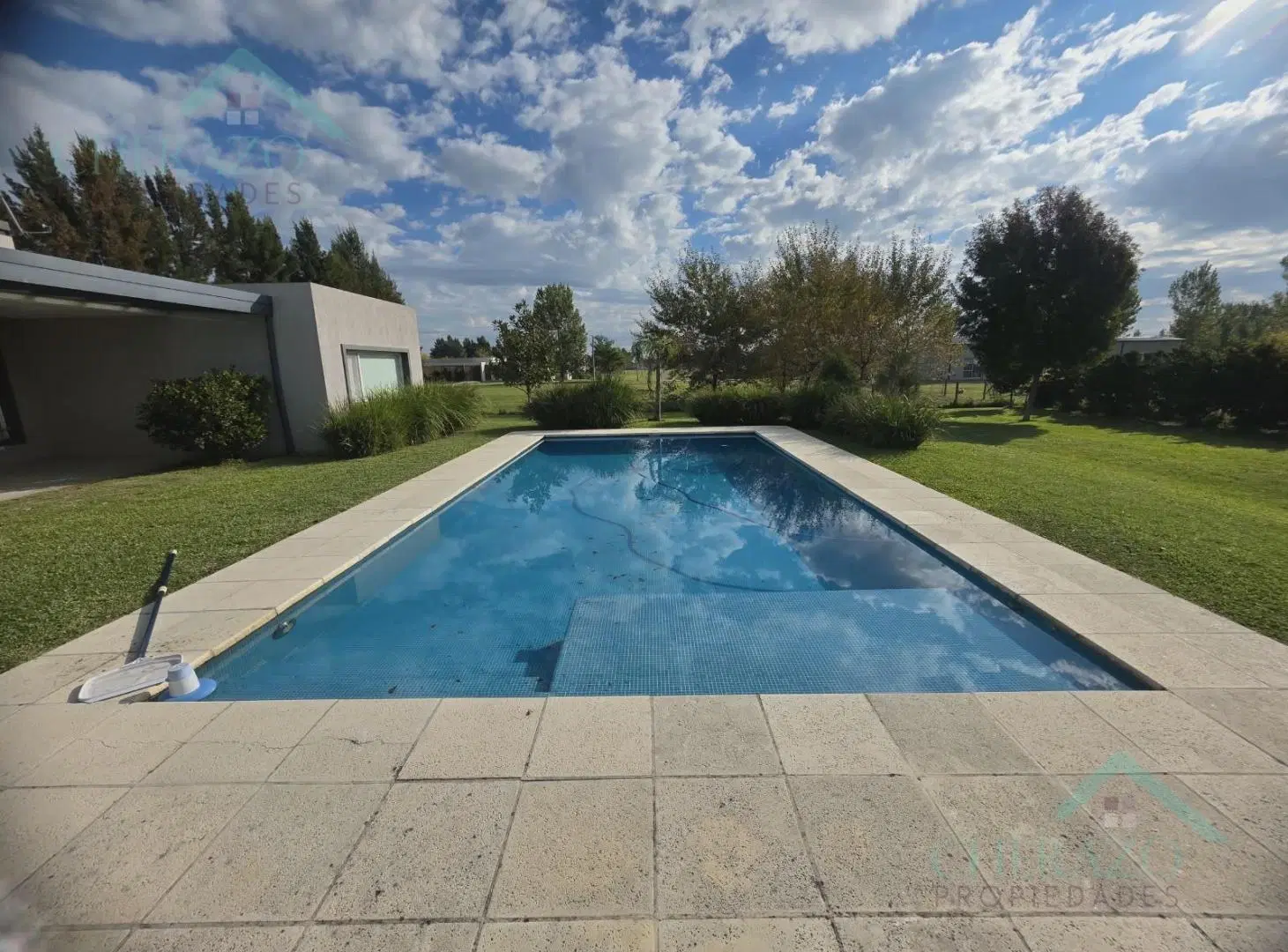 Casa en Fincas de San Vicente 3