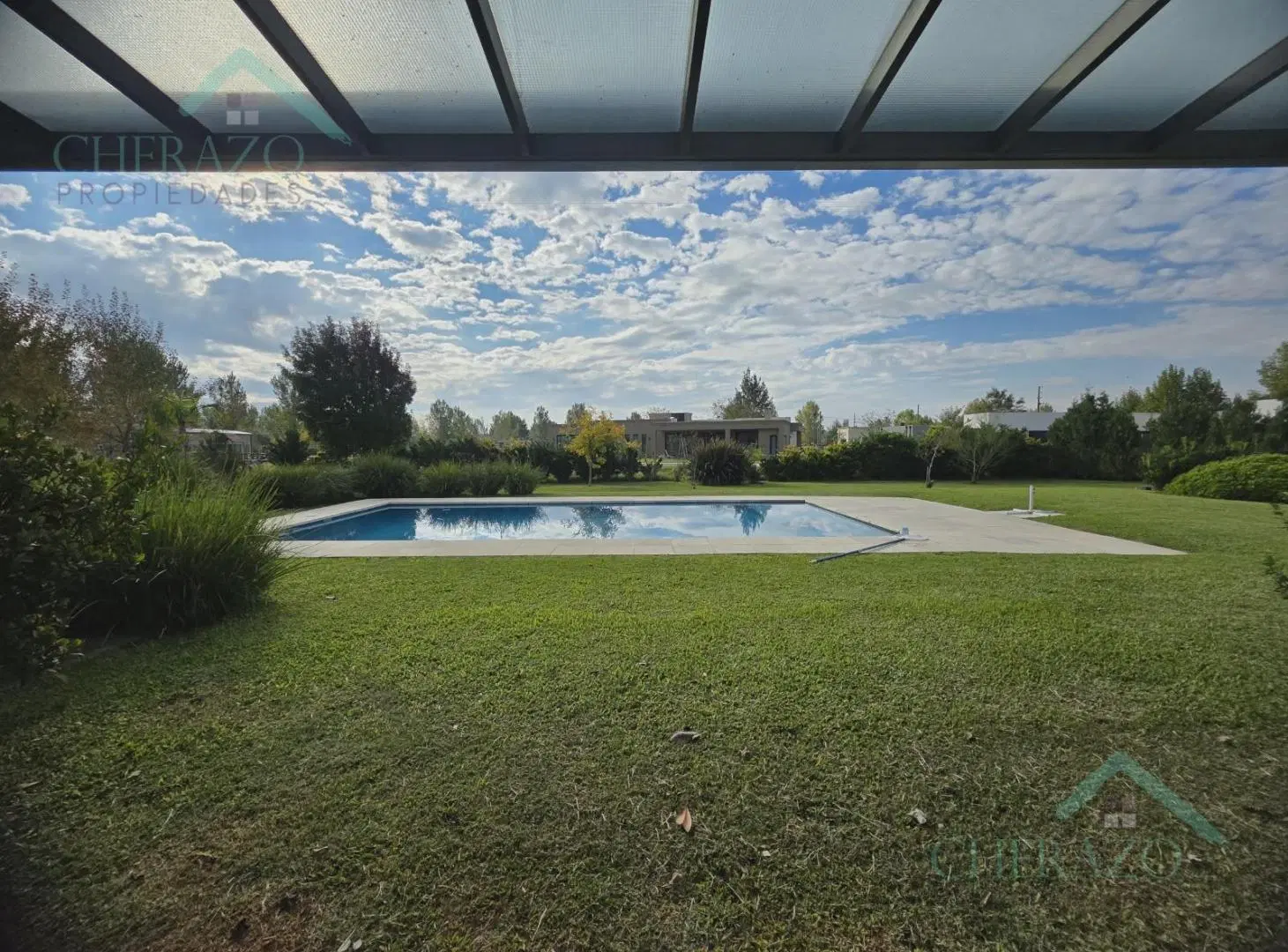 Casa en Fincas de San Vicente 5