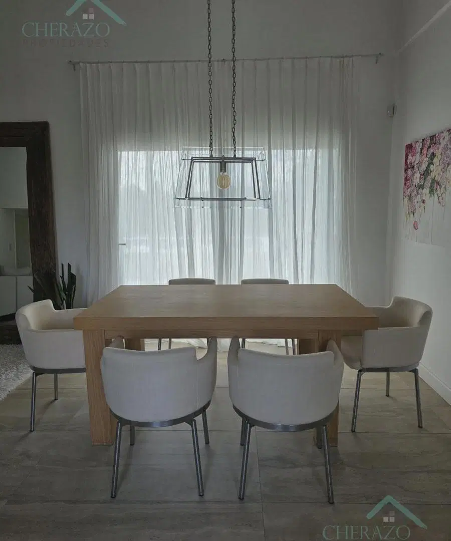 Casa en Fincas de San Vicente 4