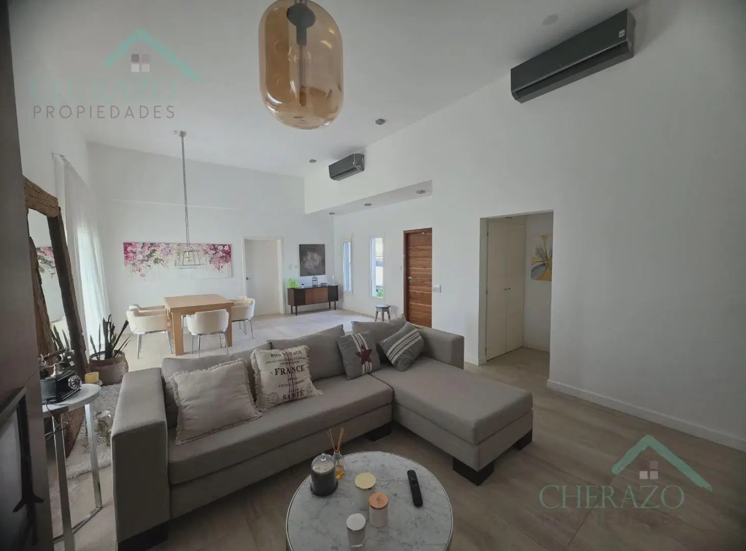 Casa en Fincas de San Vicente 1