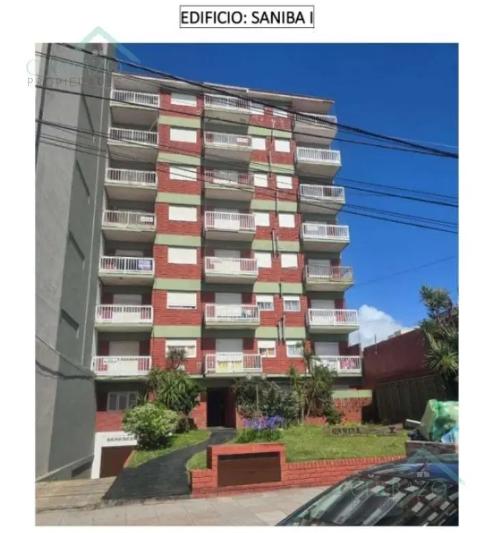 DEPTO EN VENTA EN STA TERESITA- MUNICIPIO DE LA COSTA 1