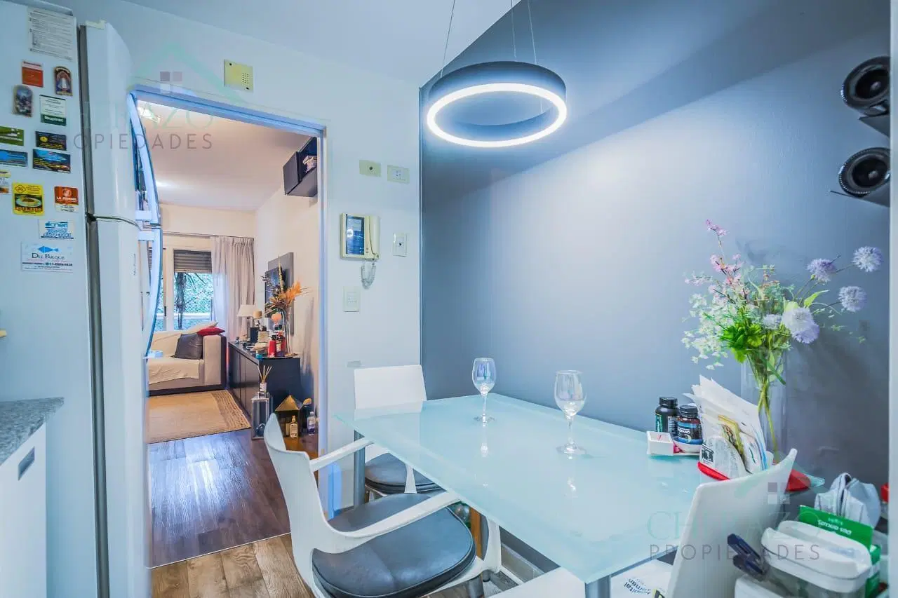 Departamento en Villa Pueyrredon 2