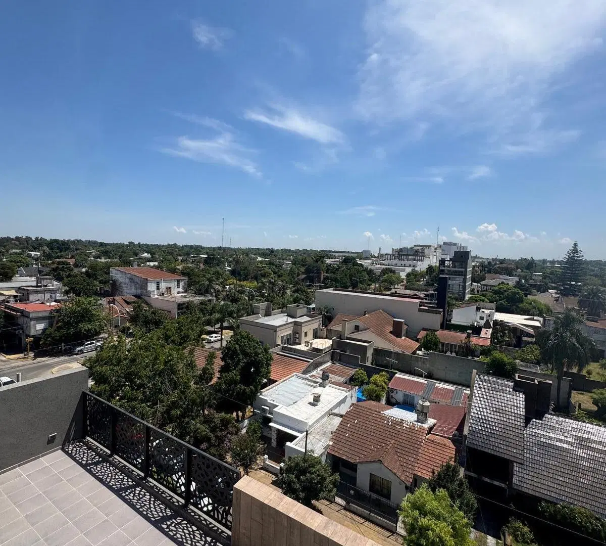 Departamento en General Rodriguez 3