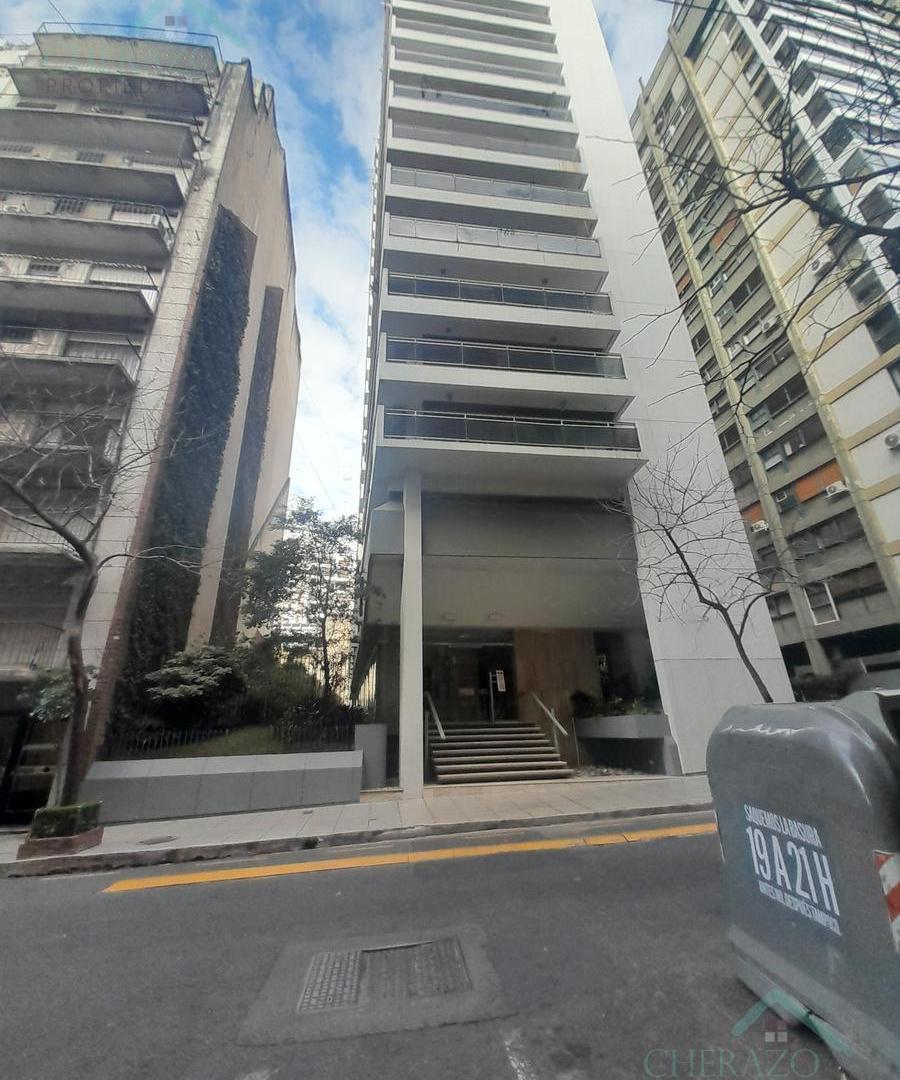 Foto de Departamento en Recoleta, imagen 1