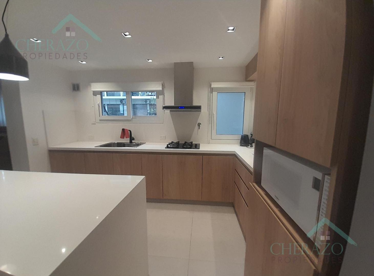 Foto de Departamento en Recoleta, imagen 5