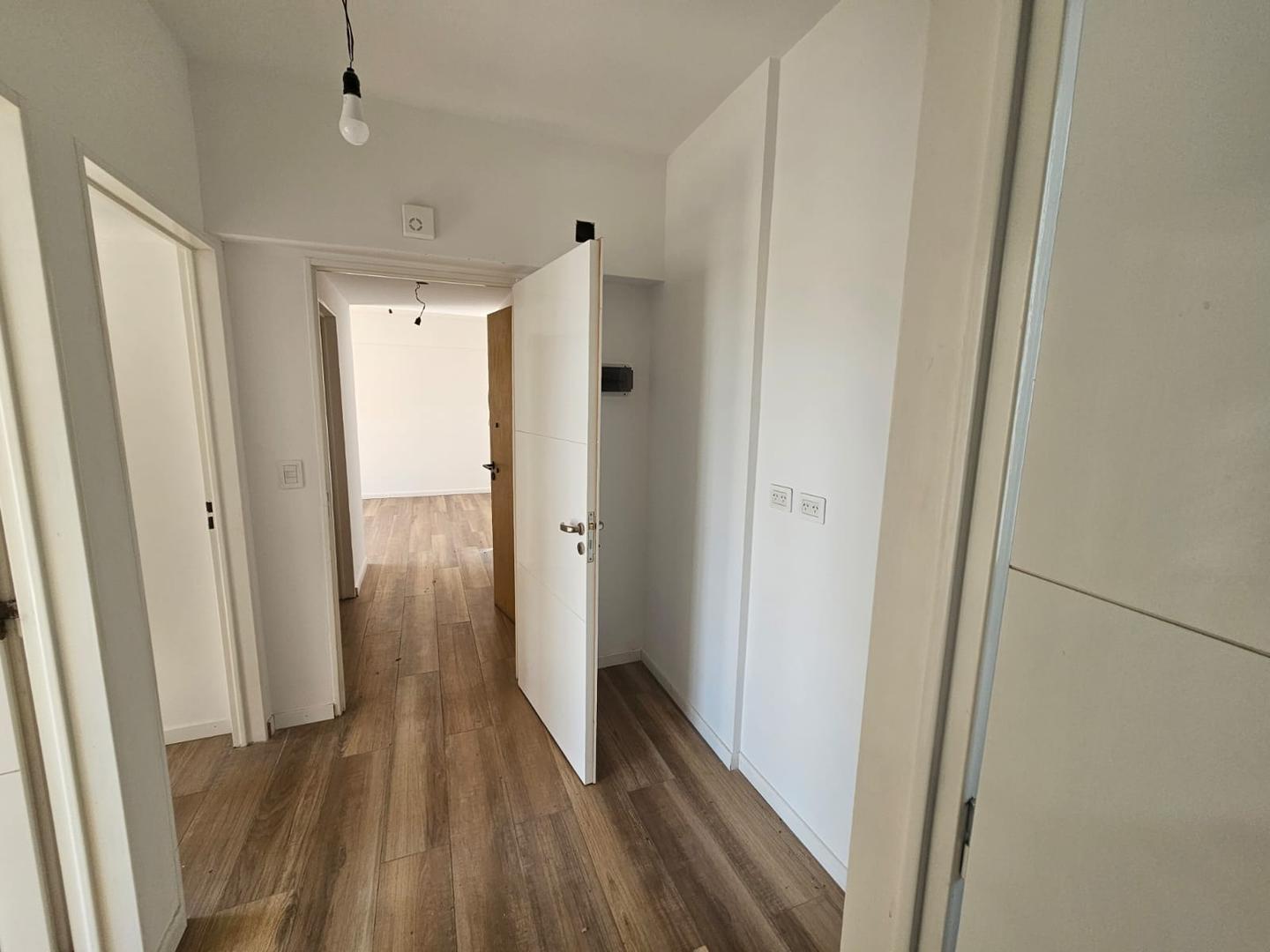 VENTA DEPARTAMENTO 3 AMB A ESTRENAR FLORES