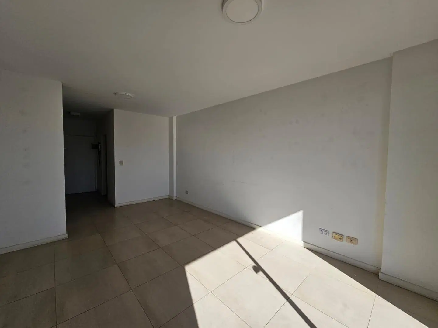 MONOAMBIENTES CON AMENITIES FLORES 3