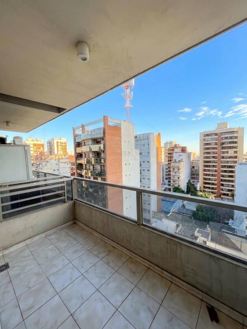 Foto de MONOAMBIENTE AMUEBLADO CON BALCÓN EXCELENTE UBICACIÓN, imagen 1