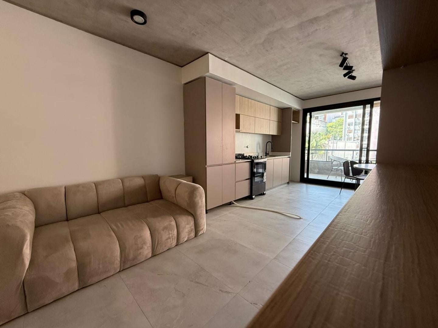 Foto de Venta Departamento monoambiente balcon terraza CABALLITO, imagen 1