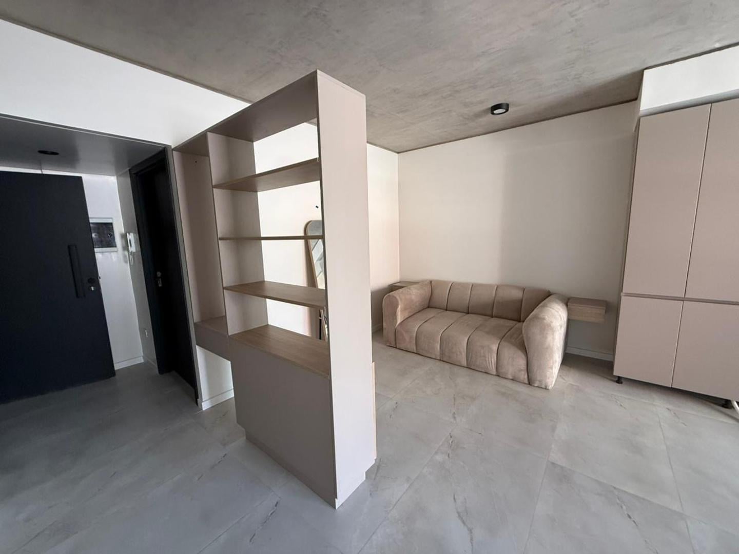 Foto de Venta Departamento monoambiente balcon terraza CABALLITO, imagen 5